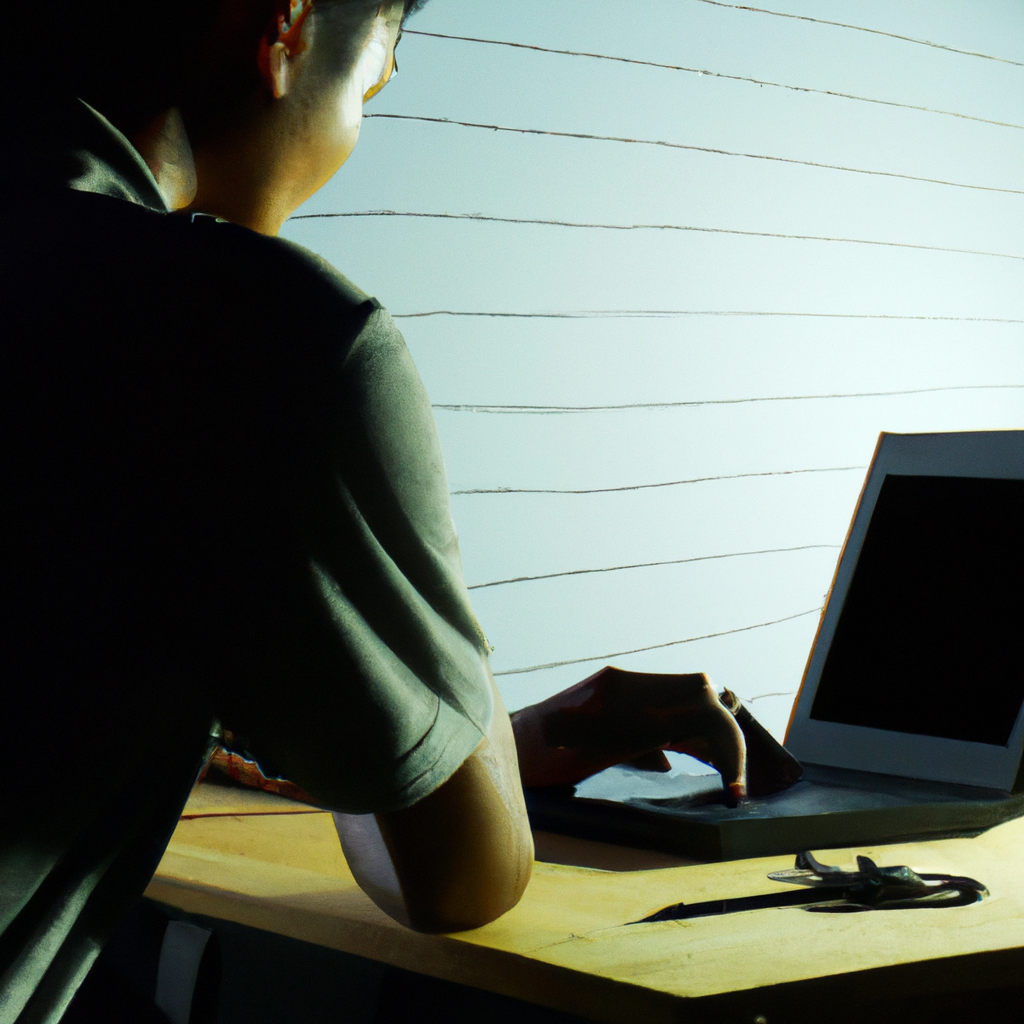 Retrato de Marta — retocadora